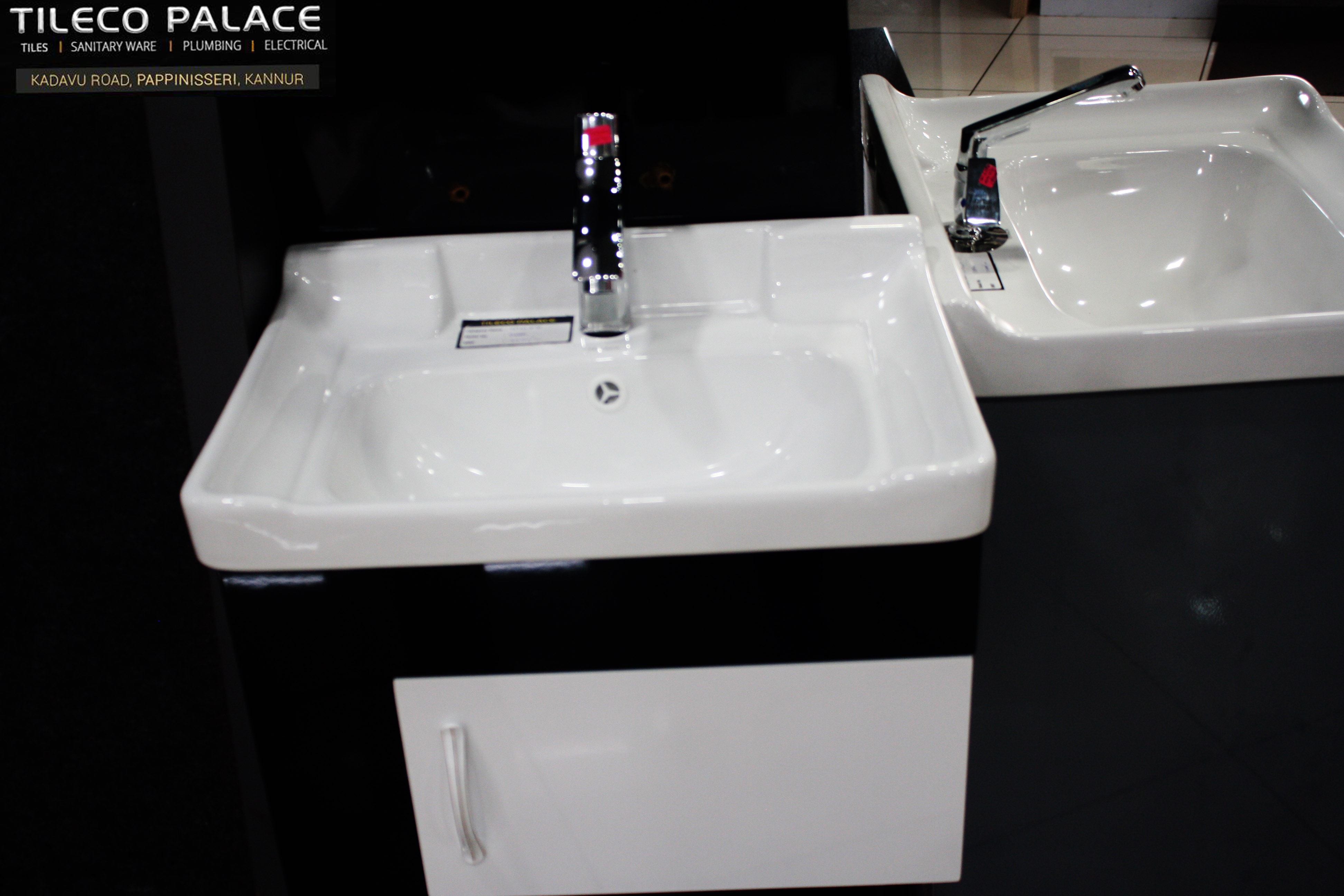 TILECO PALACE(PAPPINISSERI)