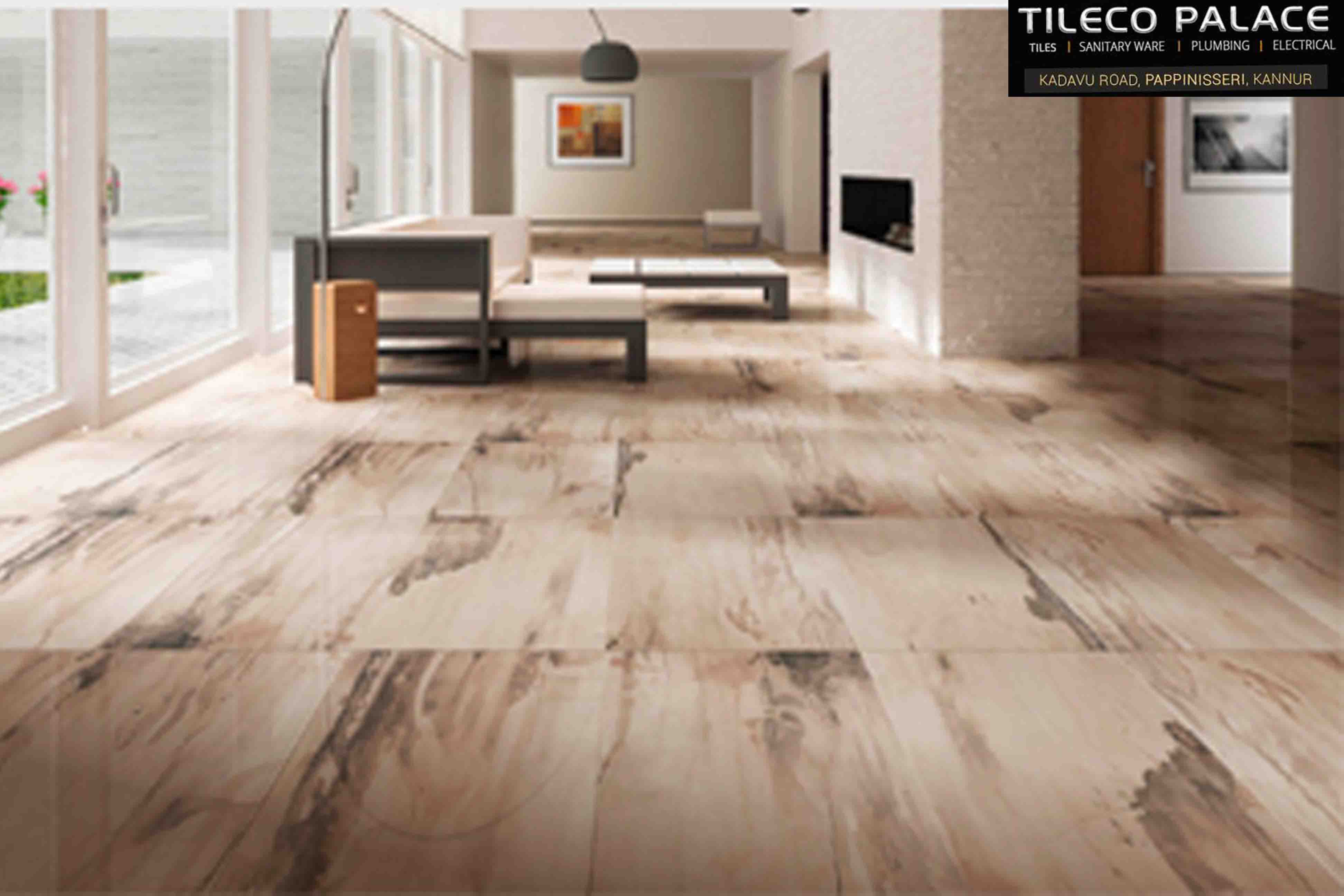 TILECO PALACE(PAPPINISSERI)