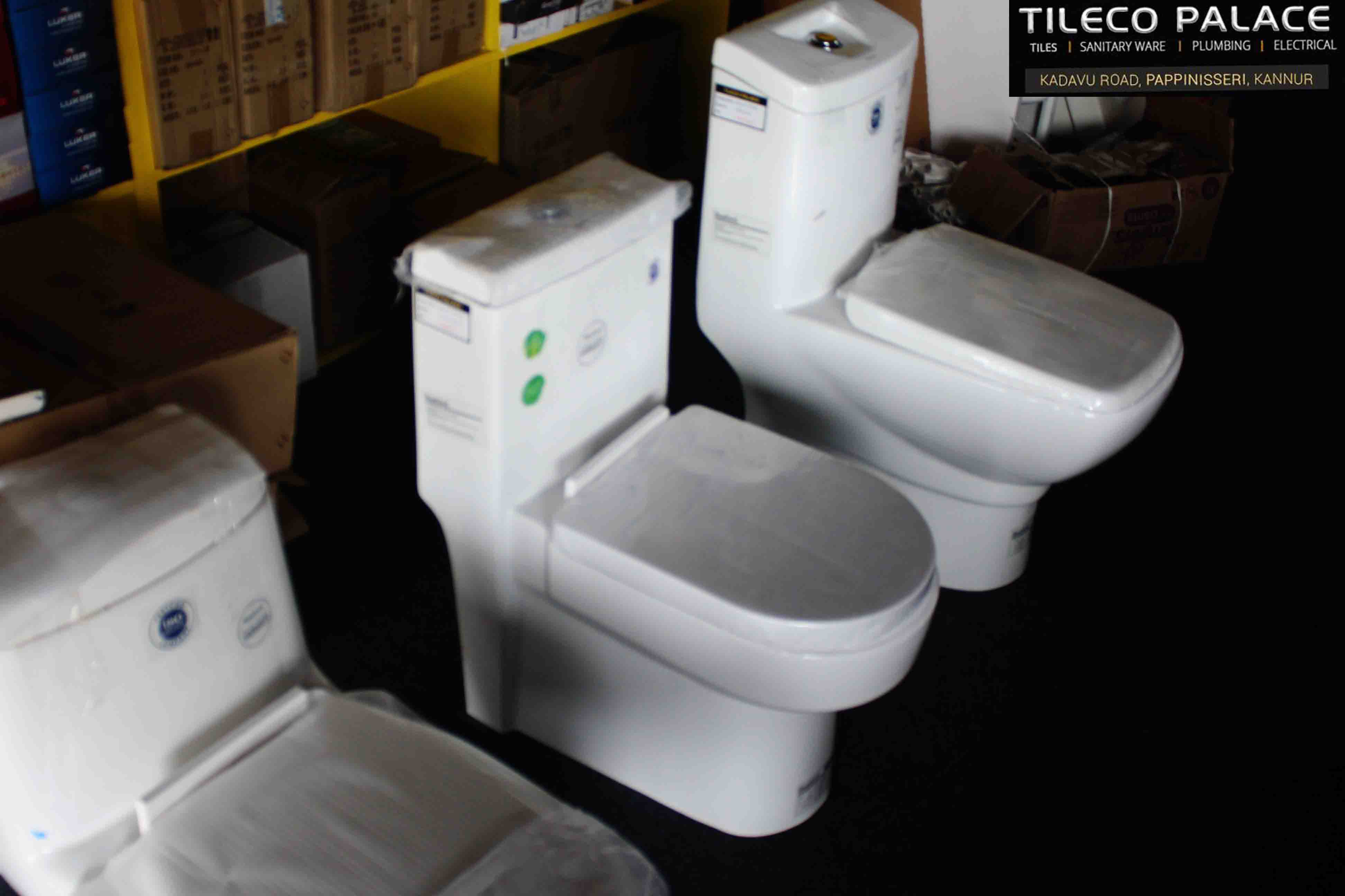 TILECO PALACE(PAPPINISSERI)