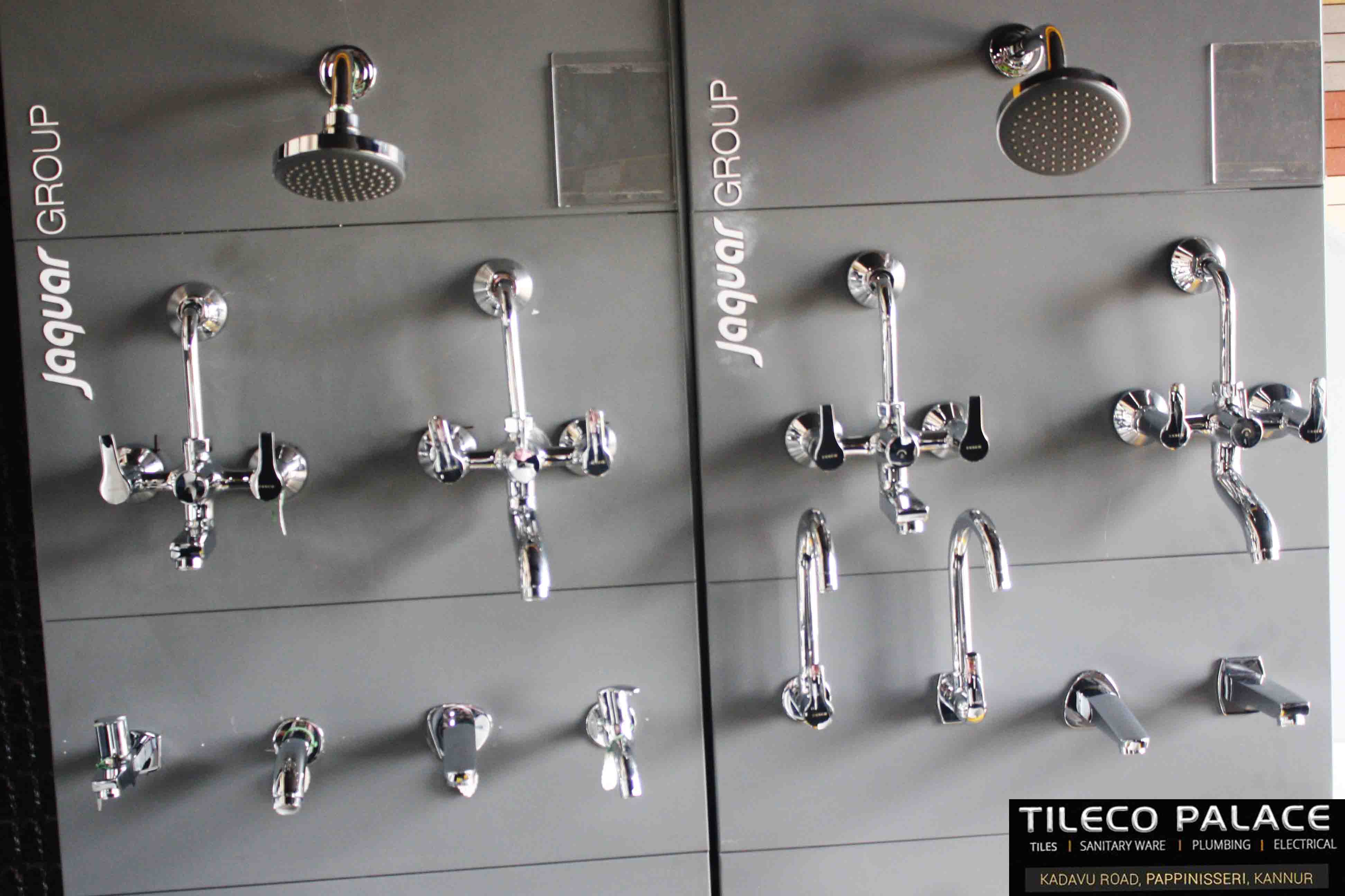 TILECO PALACE(PAPPINISSERI)